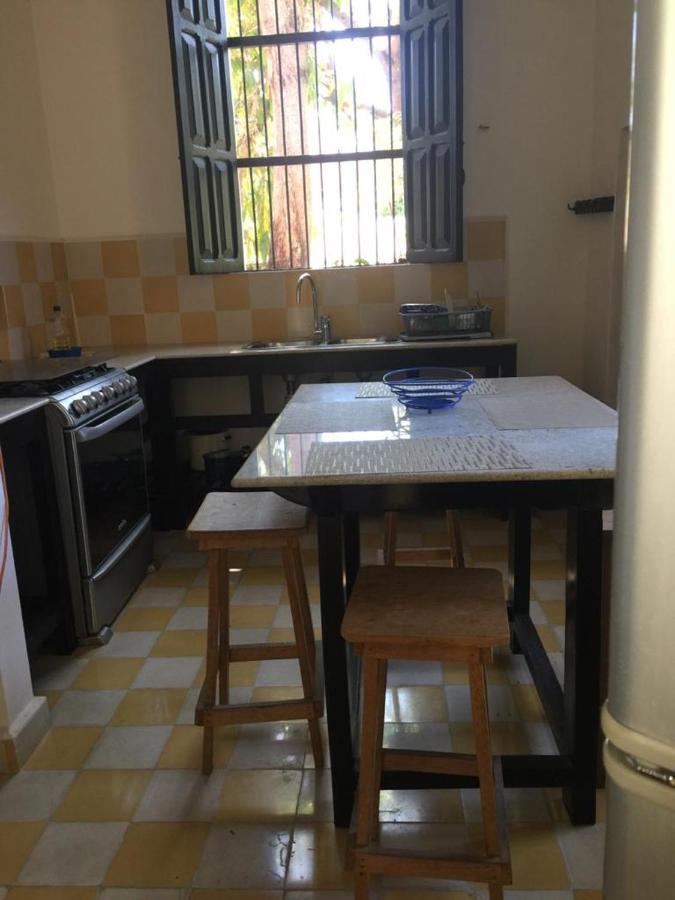 Quinta Perez Ponce Hotell Mérida Eksteriør bilde